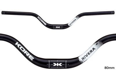 kore mtb bars